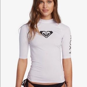 Roxy Rashguard
